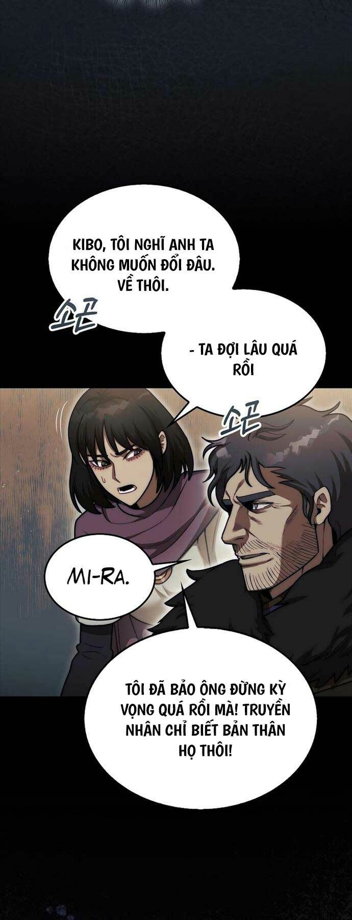 Quân Cờ Thứ 31 Lật Ngược Ván Cờ - Chapter 39 - Page 39