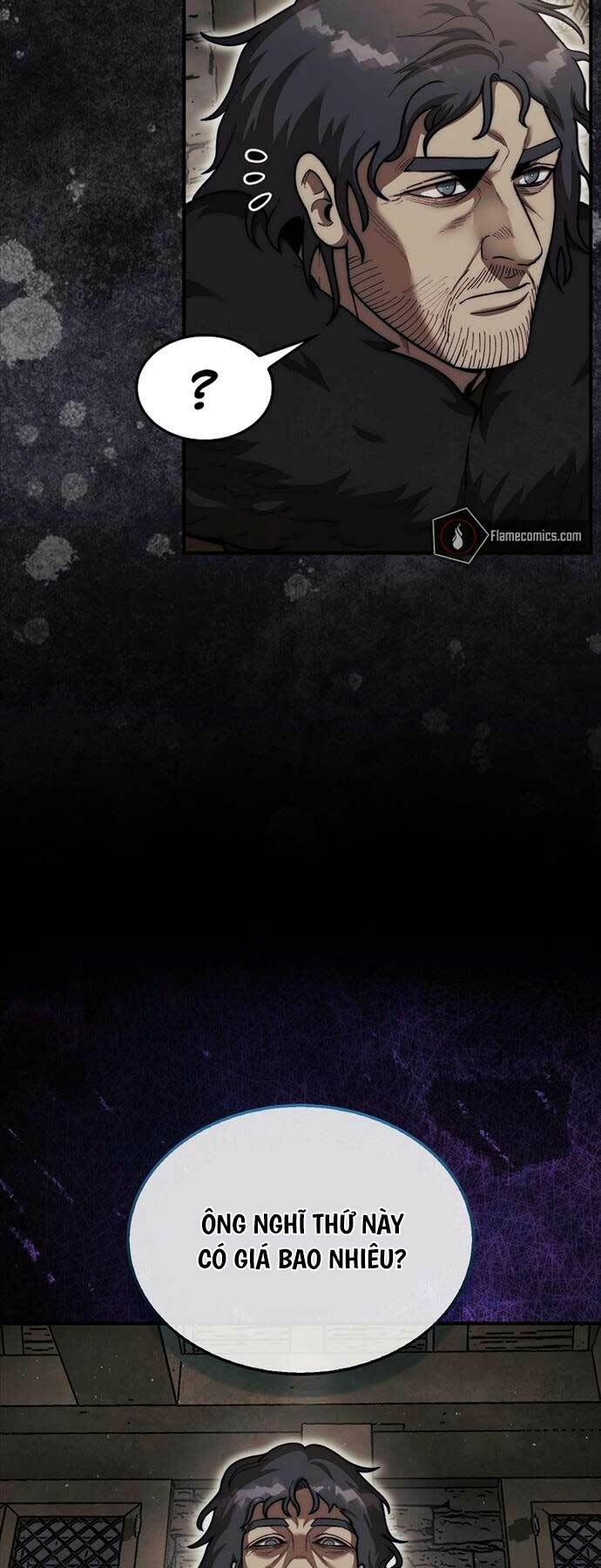 Quân Cờ Thứ 31 Lật Ngược Ván Cờ - Chapter 39 - Page 41