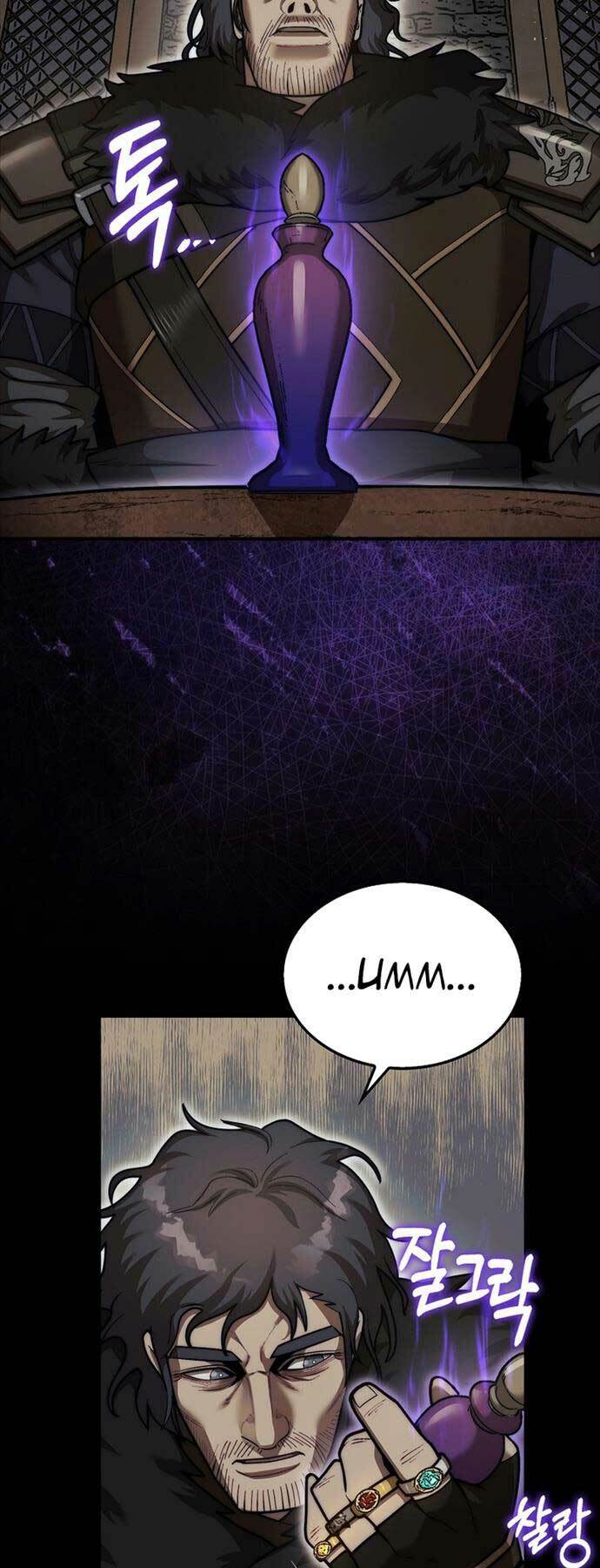 Quân Cờ Thứ 31 Lật Ngược Ván Cờ - Chapter 39 - Page 42