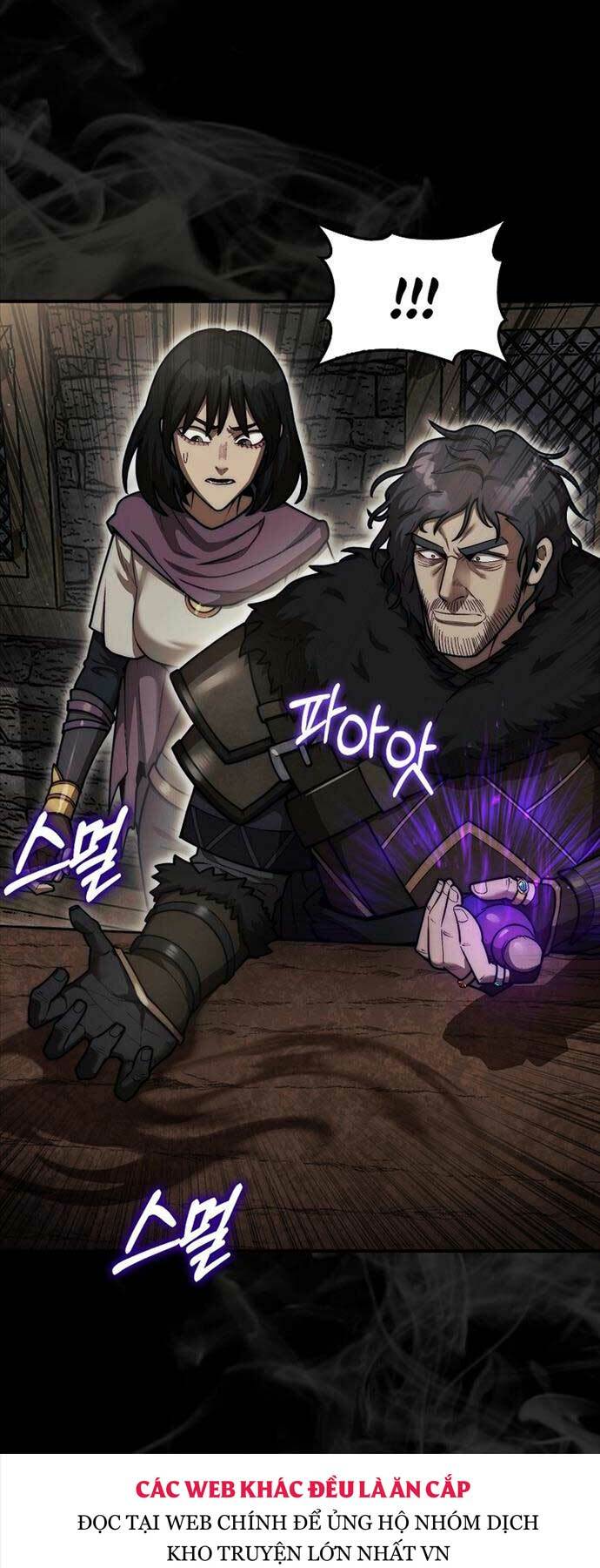 Quân Cờ Thứ 31 Lật Ngược Ván Cờ - Chapter 39 - Page 44