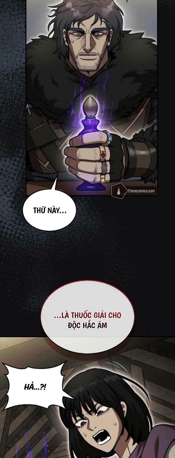 Quân Cờ Thứ 31 Lật Ngược Ván Cờ - Chapter 39 - Page 46