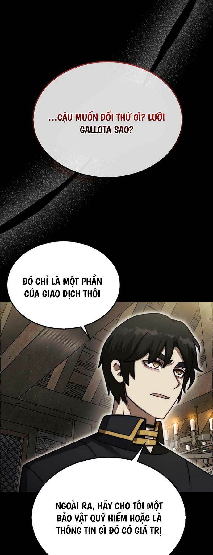 Quân Cờ Thứ 31 Lật Ngược Ván Cờ - Chapter 39 - Page 48