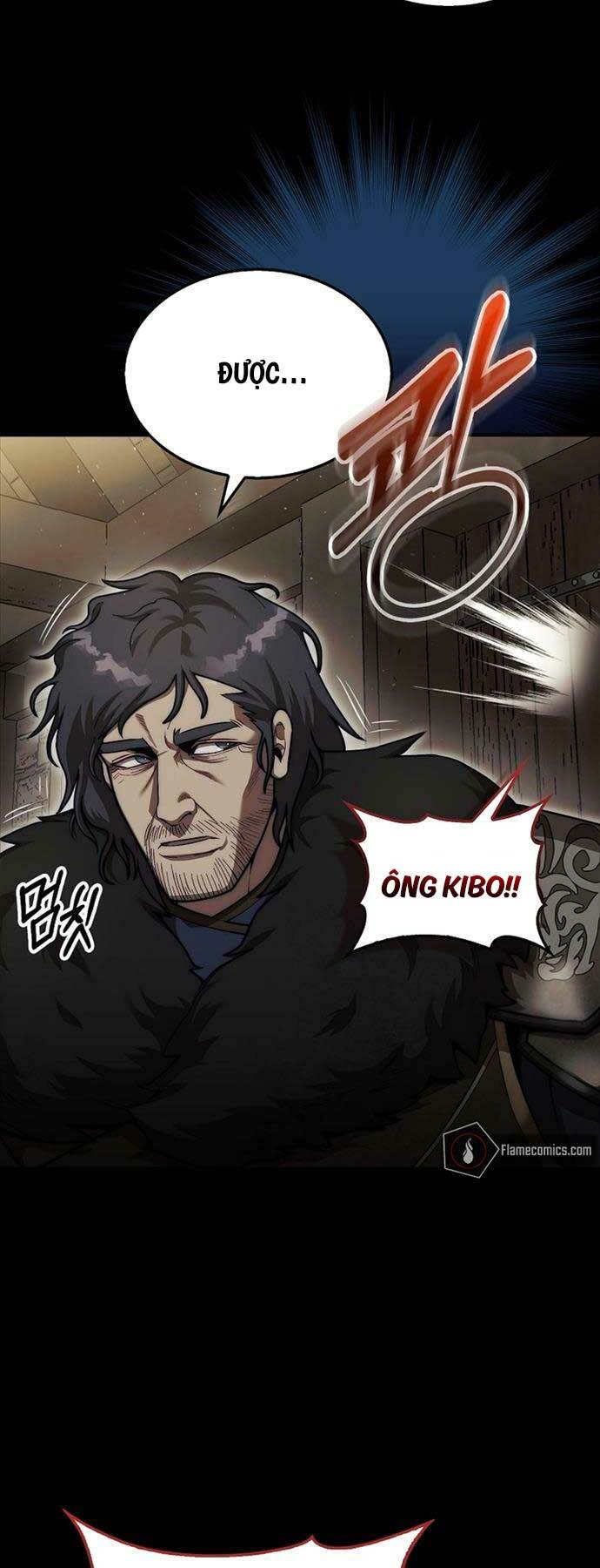 Quân Cờ Thứ 31 Lật Ngược Ván Cờ - Chapter 39 - Page 4