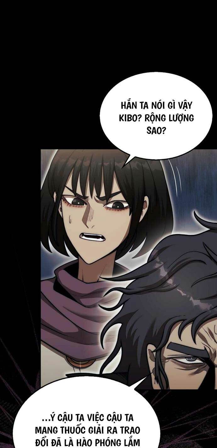 Quân Cờ Thứ 31 Lật Ngược Ván Cờ - Chapter 39 - Page 50