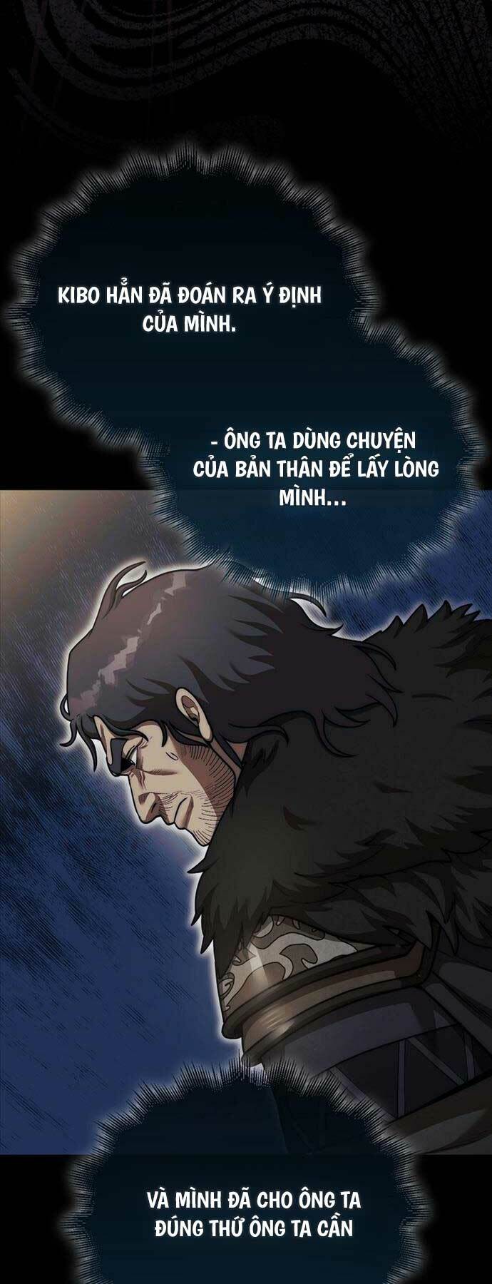 Quân Cờ Thứ 31 Lật Ngược Ván Cờ - Chapter 39 - Page 52