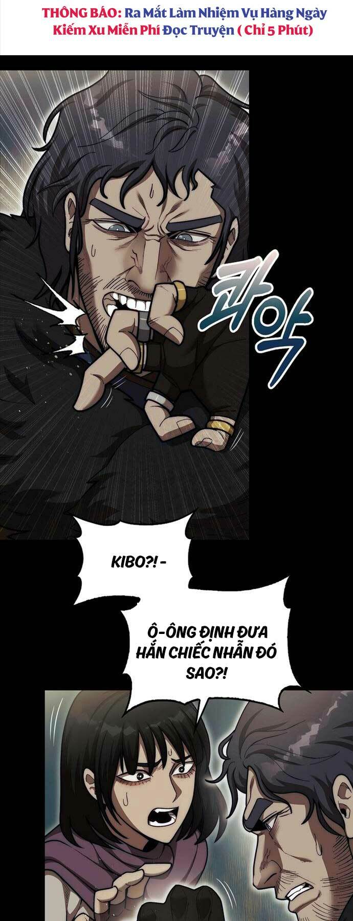 Quân Cờ Thứ 31 Lật Ngược Ván Cờ - Chapter 39 - Page 54