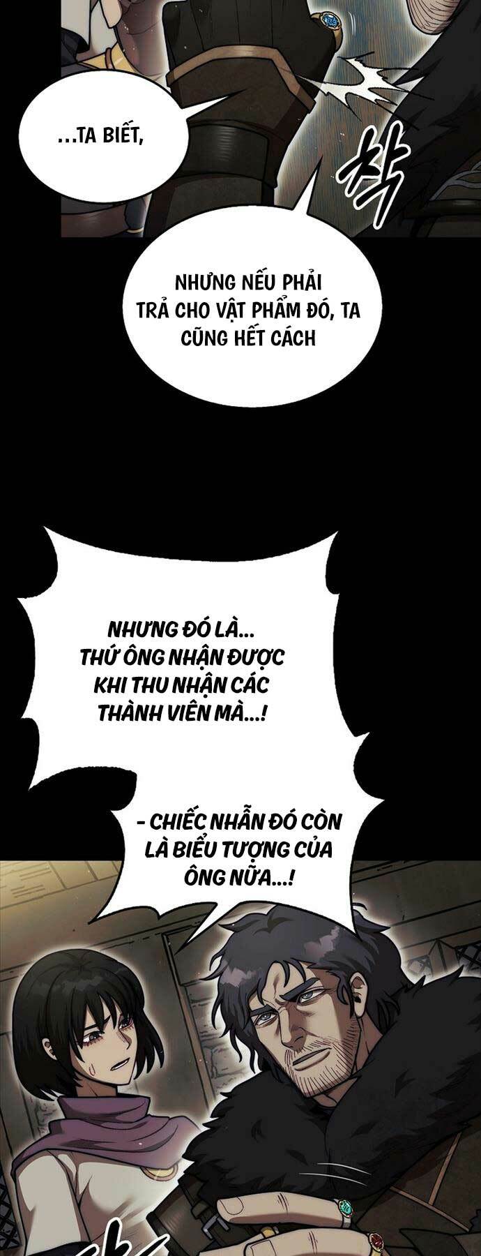 Quân Cờ Thứ 31 Lật Ngược Ván Cờ - Chapter 39 - Page 55
