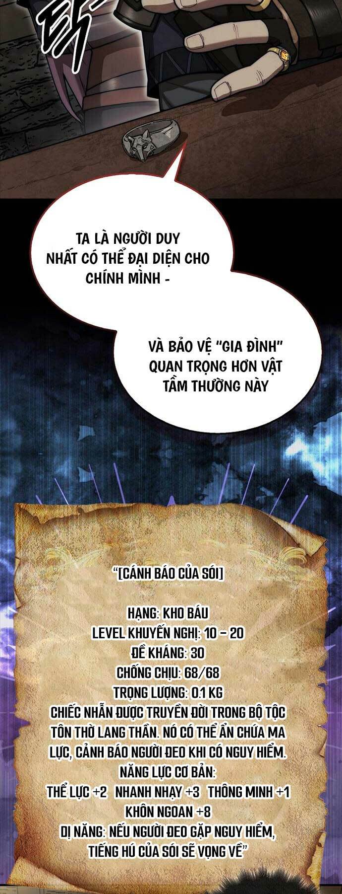Quân Cờ Thứ 31 Lật Ngược Ván Cờ - Chapter 39 - Page 56