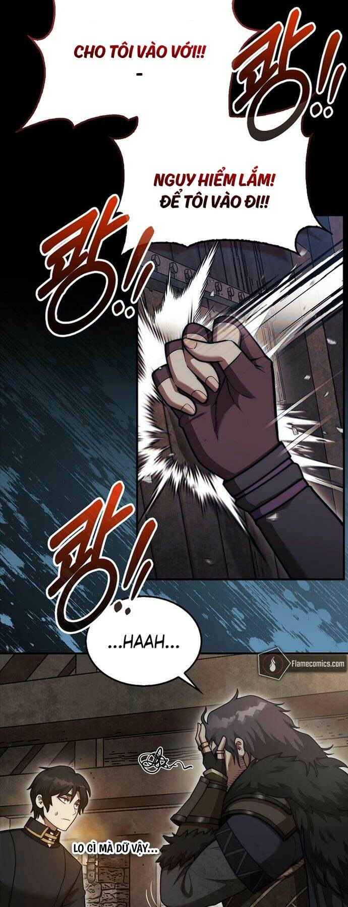 Quân Cờ Thứ 31 Lật Ngược Ván Cờ - Chapter 39 - Page 5