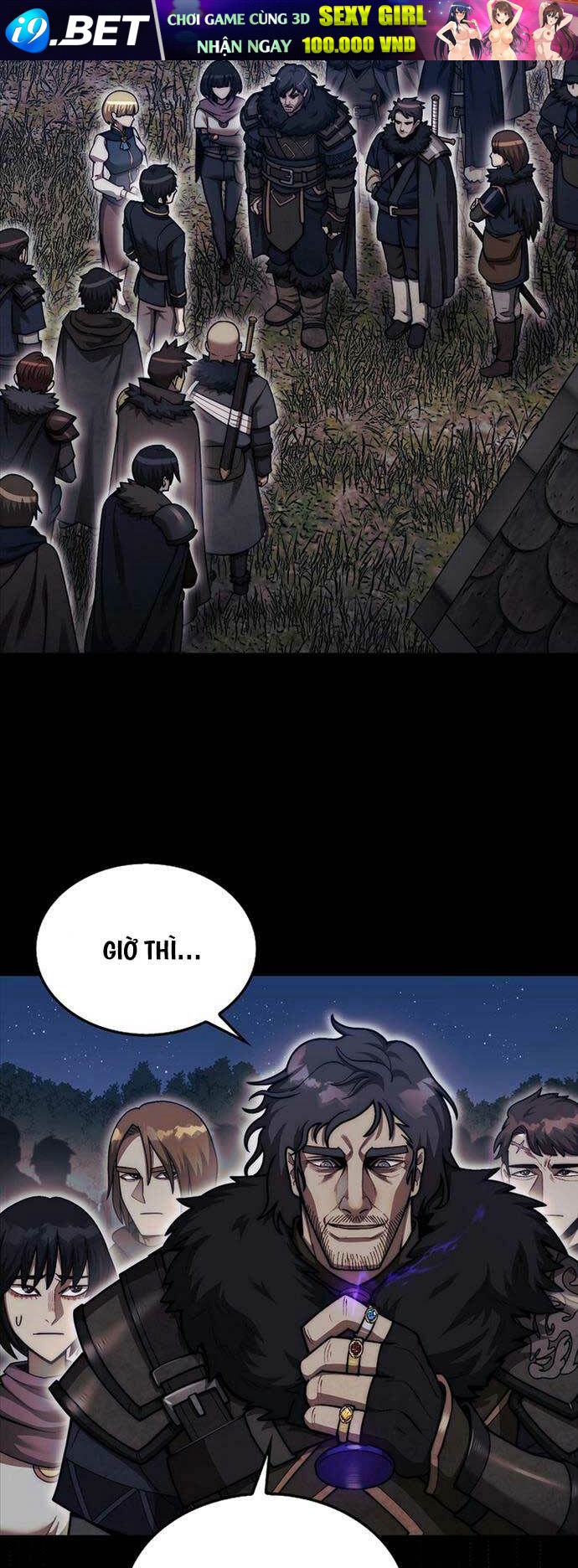 Quân Cờ Thứ 31 Lật Ngược Ván Cờ - Chapter 39 - Page 59