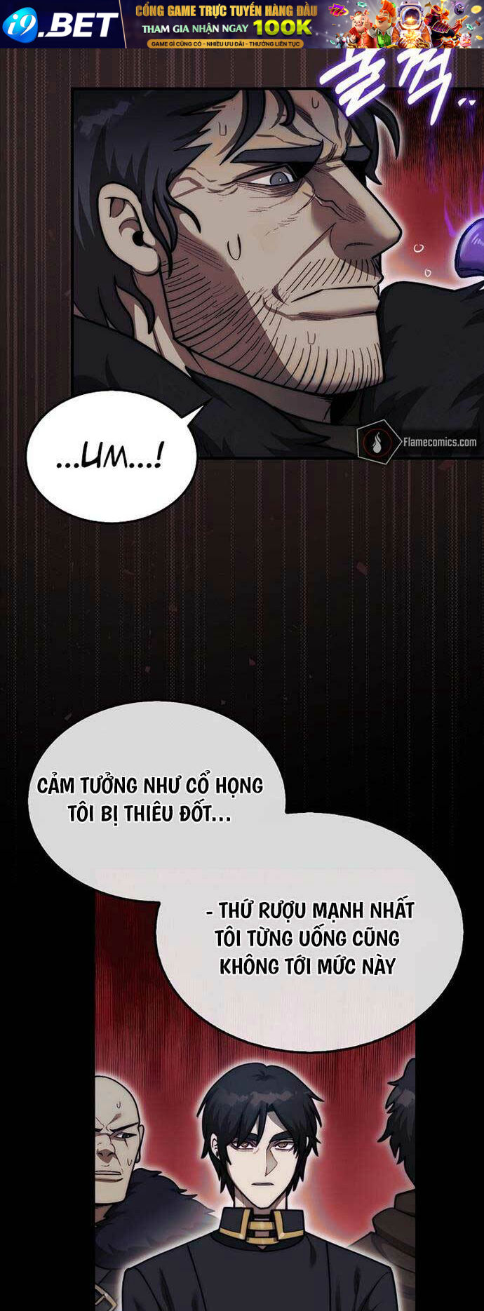 Quân Cờ Thứ 31 Lật Ngược Ván Cờ - Chapter 39 - Page 61