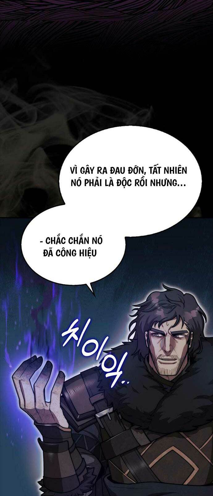 Quân Cờ Thứ 31 Lật Ngược Ván Cờ - Chapter 39 - Page 63