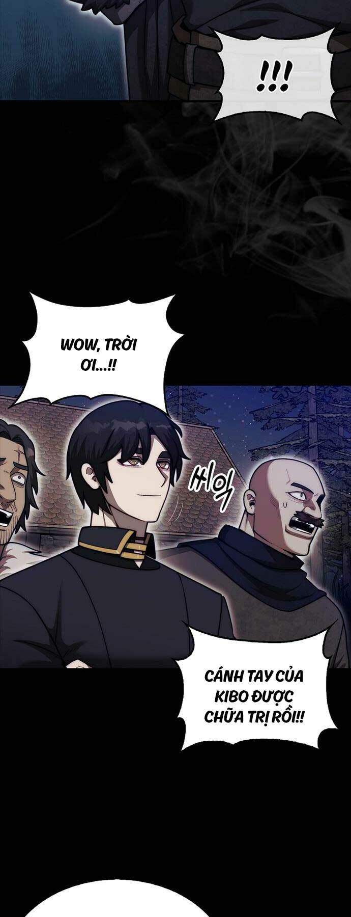 Quân Cờ Thứ 31 Lật Ngược Ván Cờ - Chapter 39 - Page 64