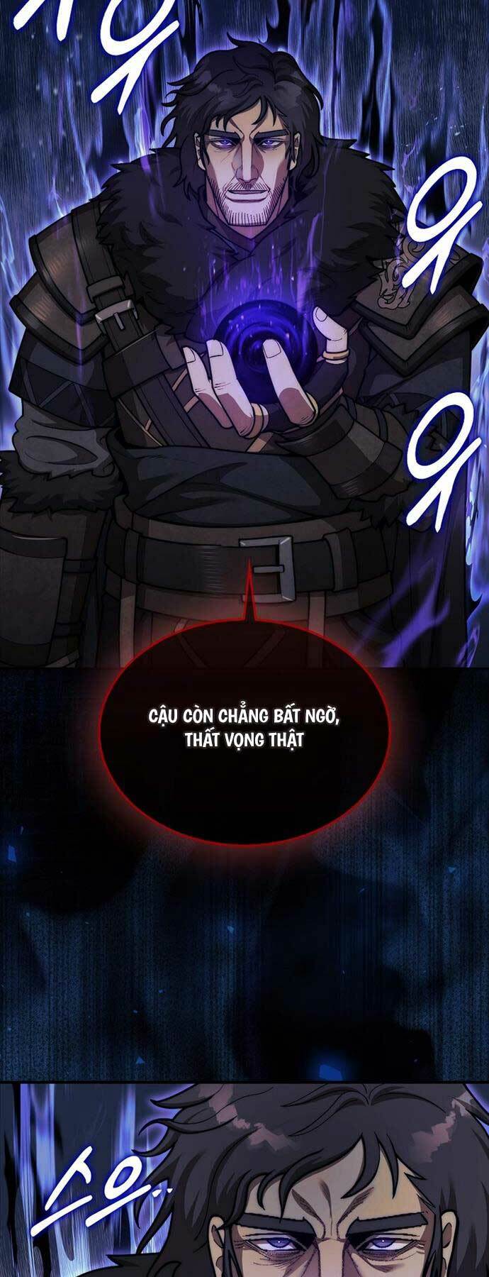 Quân Cờ Thứ 31 Lật Ngược Ván Cờ - Chapter 39 - Page 68