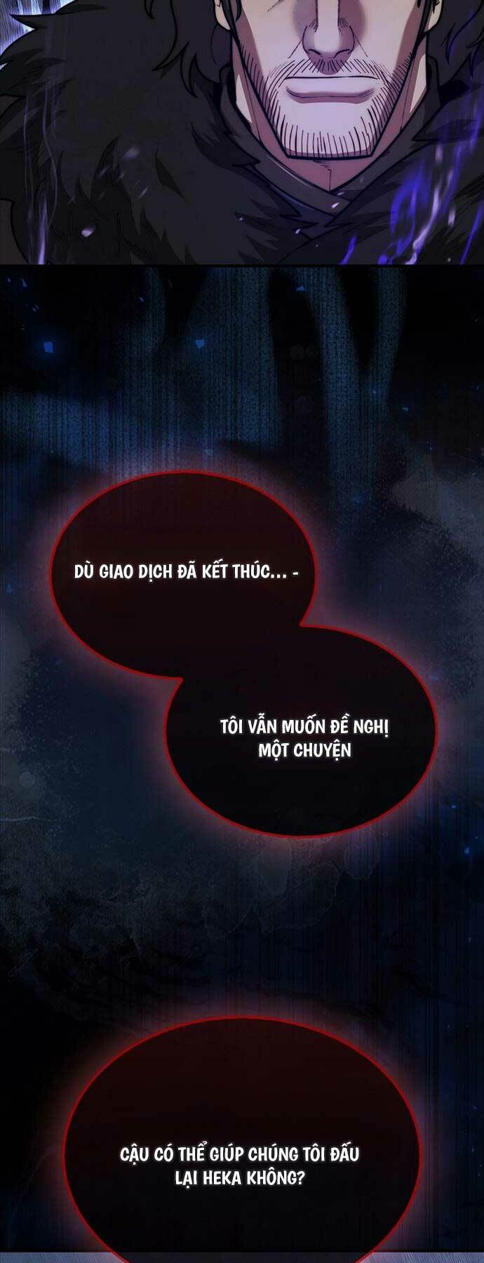 Quân Cờ Thứ 31 Lật Ngược Ván Cờ - Chapter 39 - Page 69