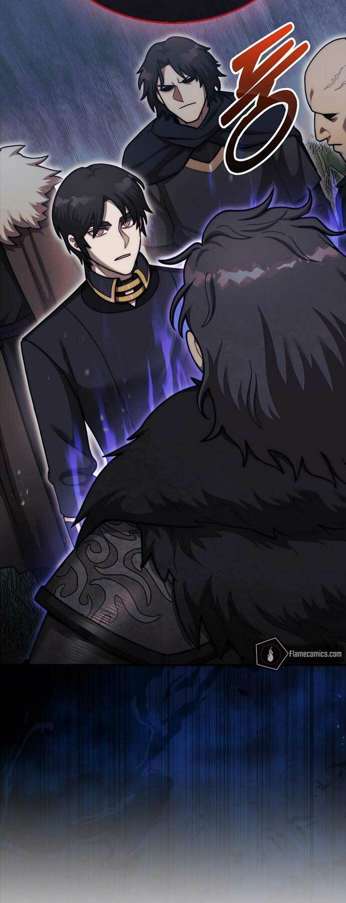 Quân Cờ Thứ 31 Lật Ngược Ván Cờ - Chapter 39 - Page 70