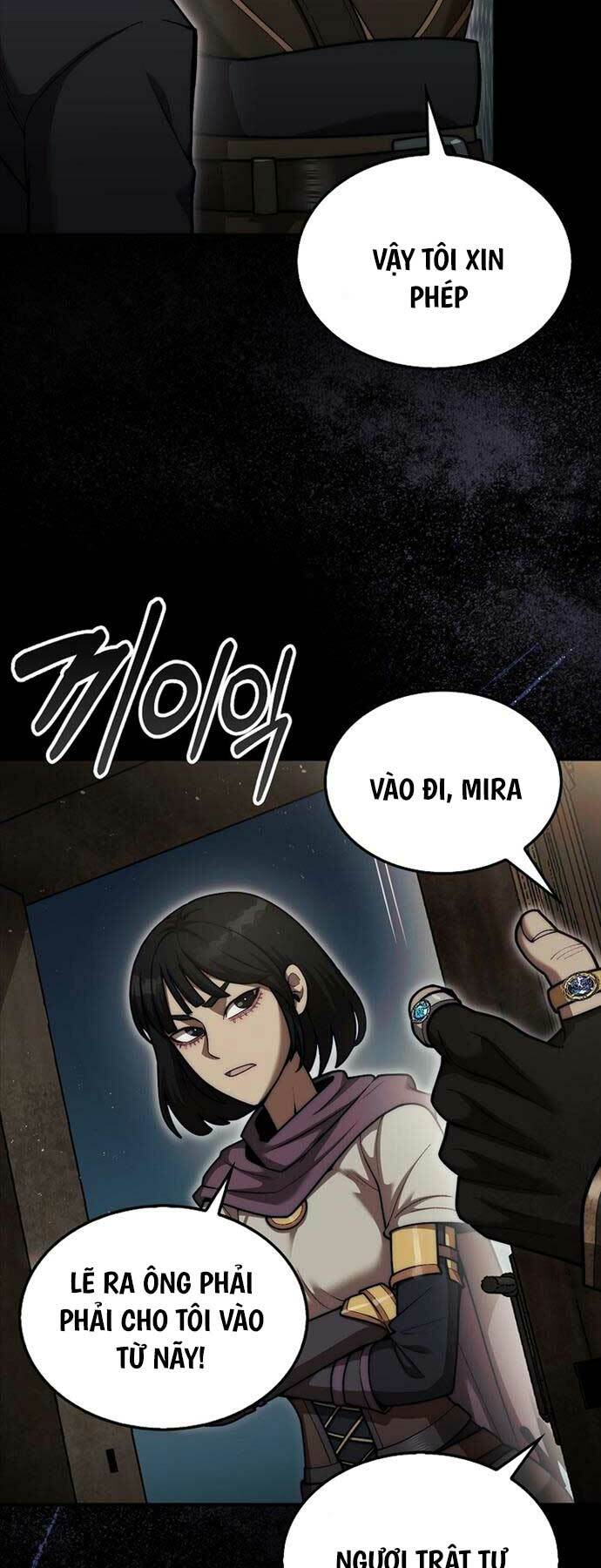 Quân Cờ Thứ 31 Lật Ngược Ván Cờ - Chapter 39 - Page 7