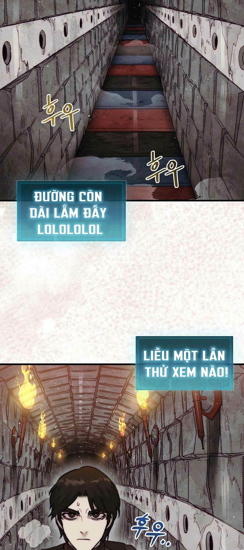 Quân Cờ Thứ 31 Lật Ngược Ván Cờ - Chapter 4 - Page 10