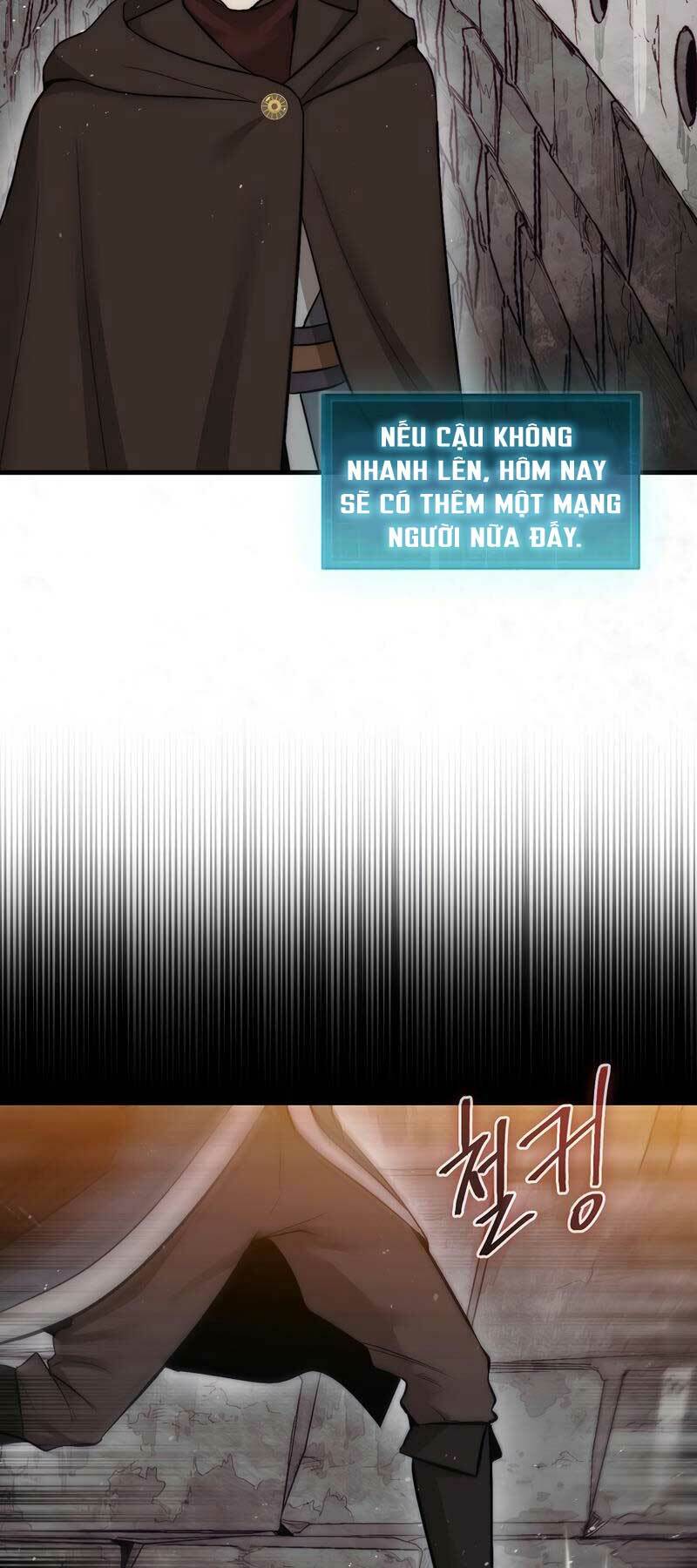 Quân Cờ Thứ 31 Lật Ngược Ván Cờ - Chapter 4 - Page 11