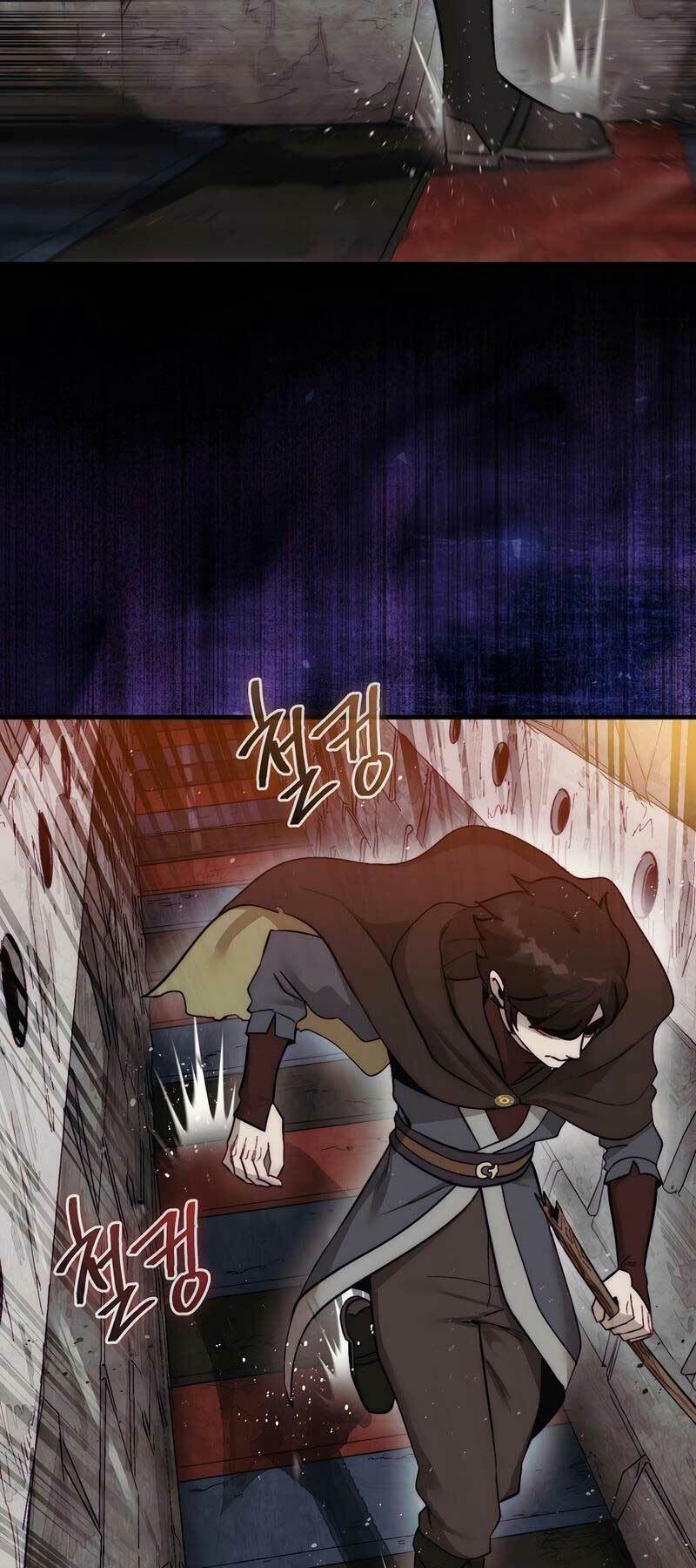 Quân Cờ Thứ 31 Lật Ngược Ván Cờ - Chapter 4 - Page 12