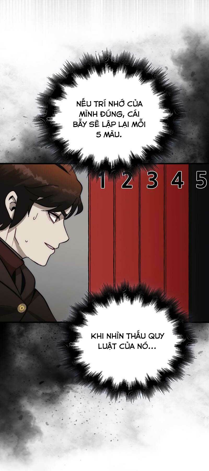 Quân Cờ Thứ 31 Lật Ngược Ván Cờ - Chapter 4 - Page 16