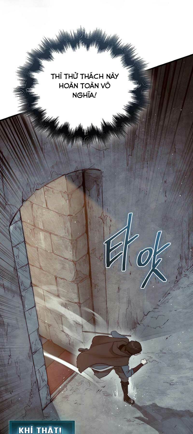 Quân Cờ Thứ 31 Lật Ngược Ván Cờ - Chapter 4 - Page 17