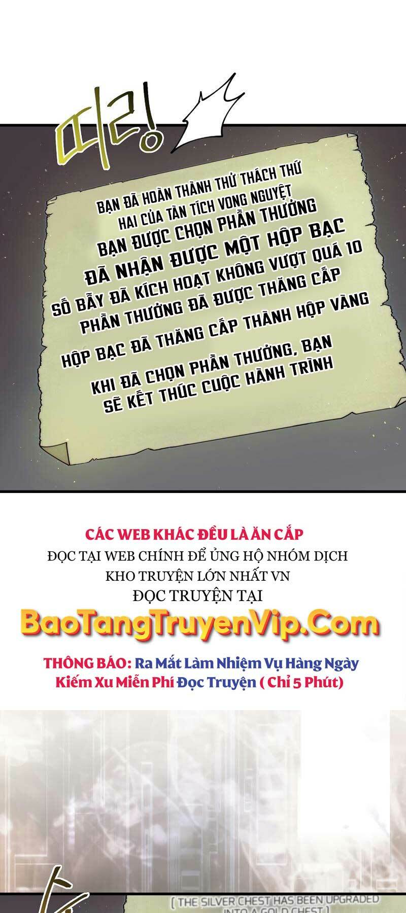 Quân Cờ Thứ 31 Lật Ngược Ván Cờ - Chapter 4 - Page 19
