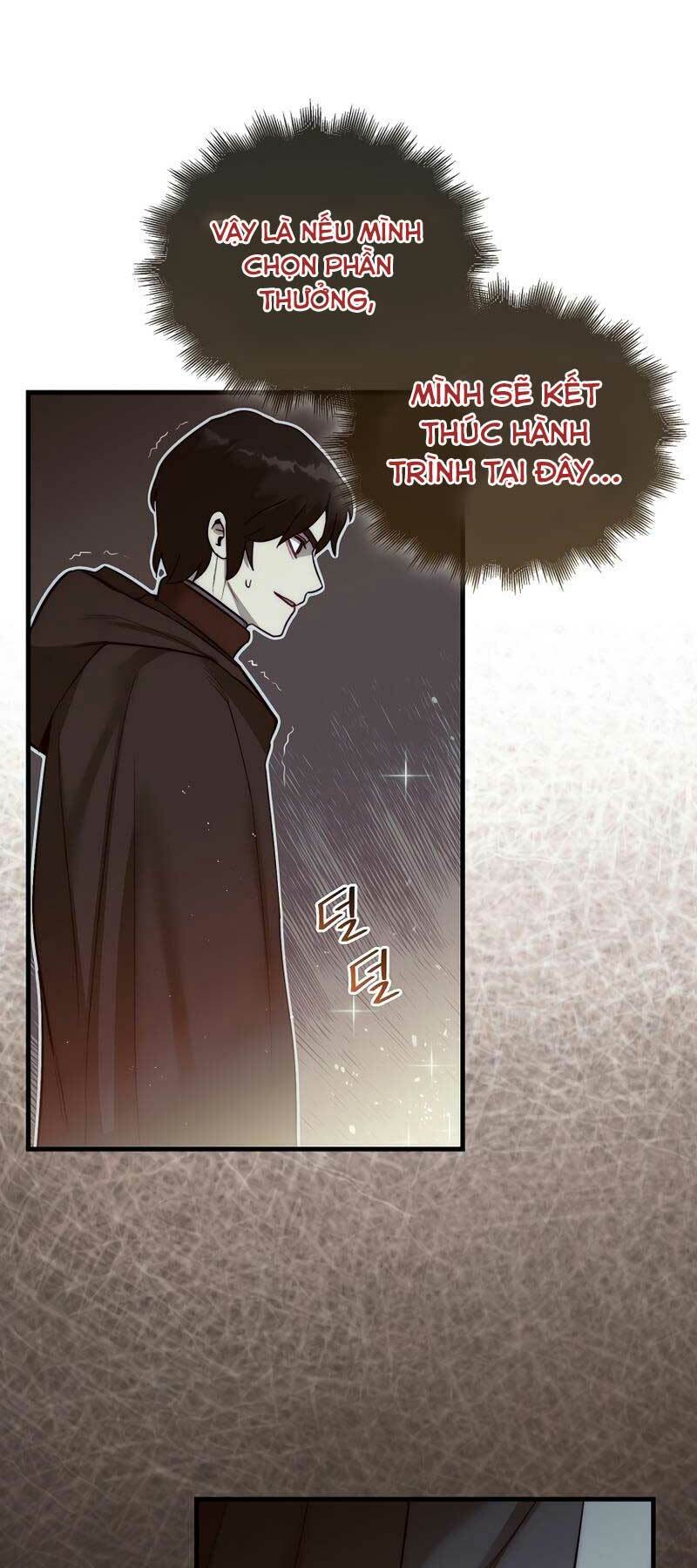 Quân Cờ Thứ 31 Lật Ngược Ván Cờ - Chapter 4 - Page 21