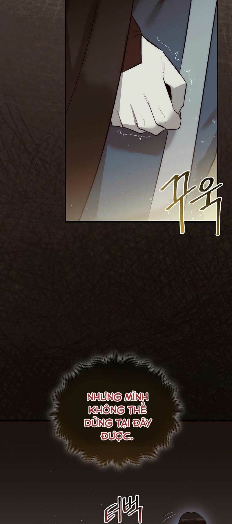 Quân Cờ Thứ 31 Lật Ngược Ván Cờ - Chapter 4 - Page 22