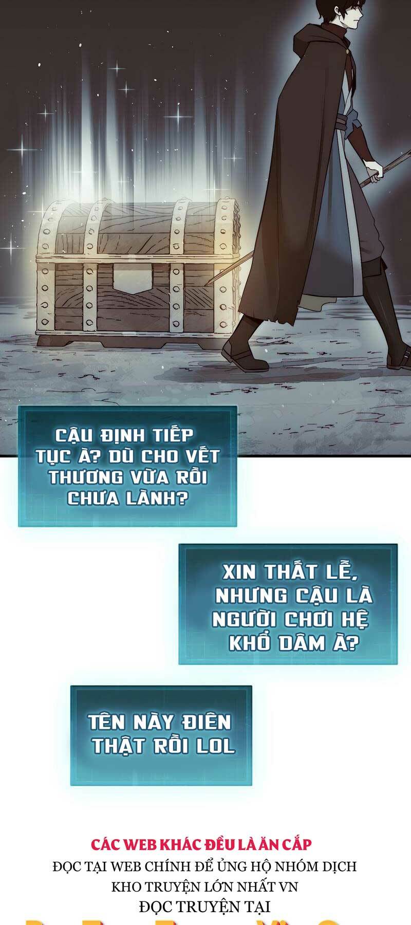 Quân Cờ Thứ 31 Lật Ngược Ván Cờ - Chapter 4 - Page 23