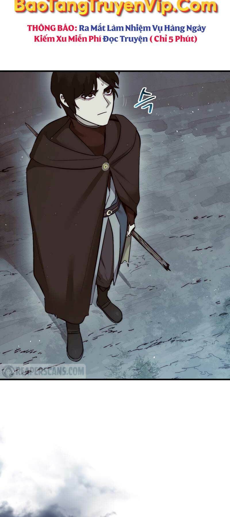 Quân Cờ Thứ 31 Lật Ngược Ván Cờ - Chapter 4 - Page 24