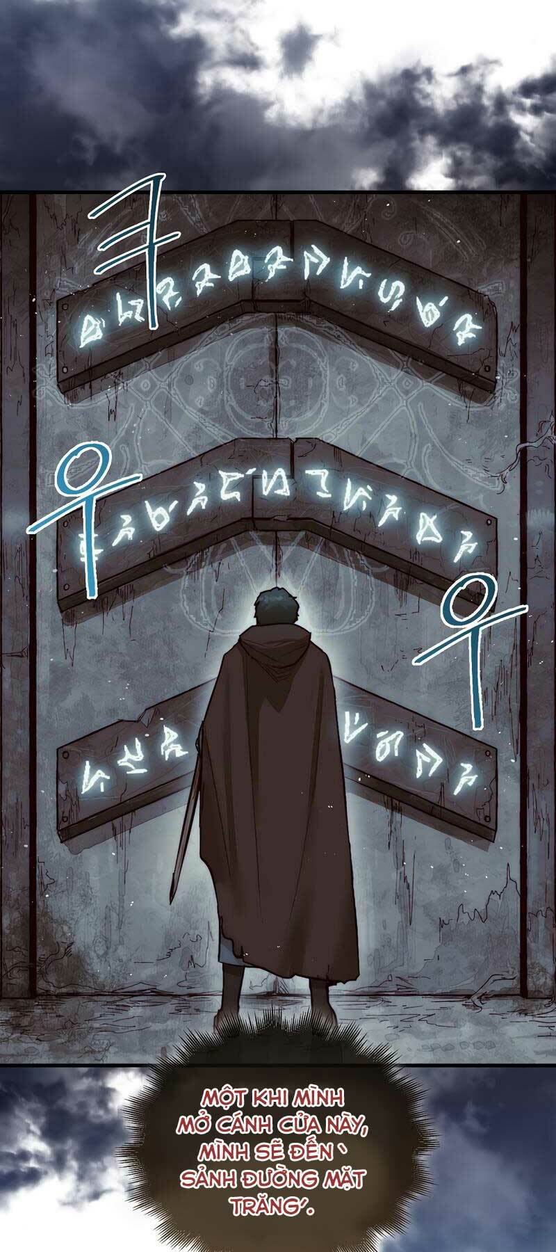 Quân Cờ Thứ 31 Lật Ngược Ván Cờ - Chapter 4 - Page 25