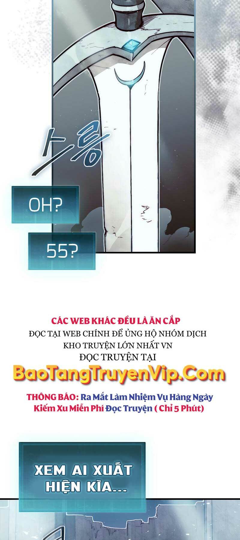 Quân Cờ Thứ 31 Lật Ngược Ván Cờ - Chapter 4 - Page 34