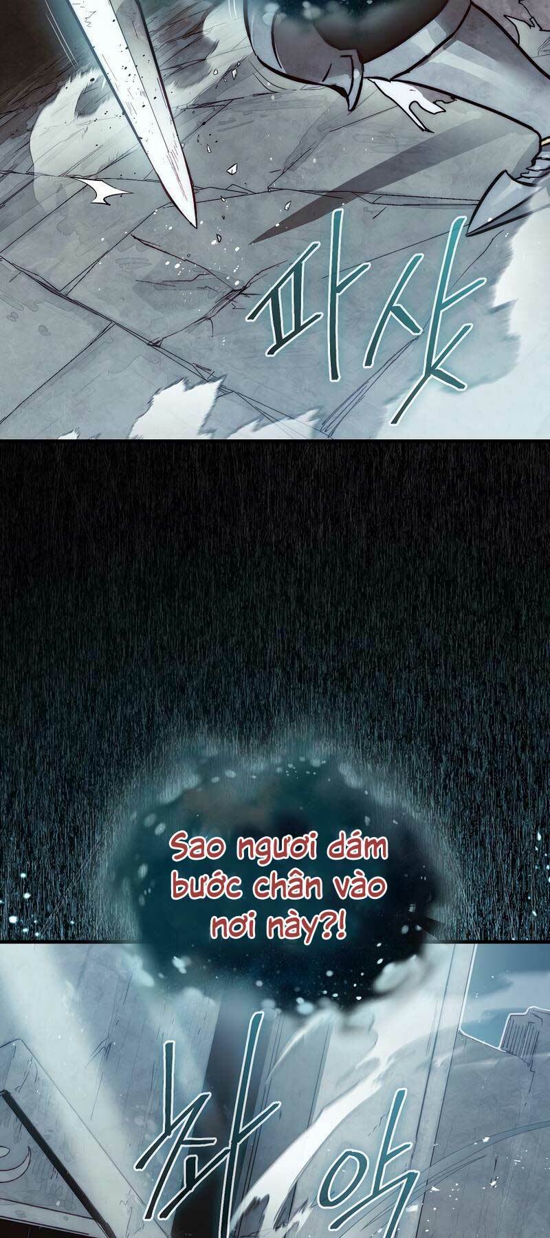 Quân Cờ Thứ 31 Lật Ngược Ván Cờ - Chapter 4 - Page 37