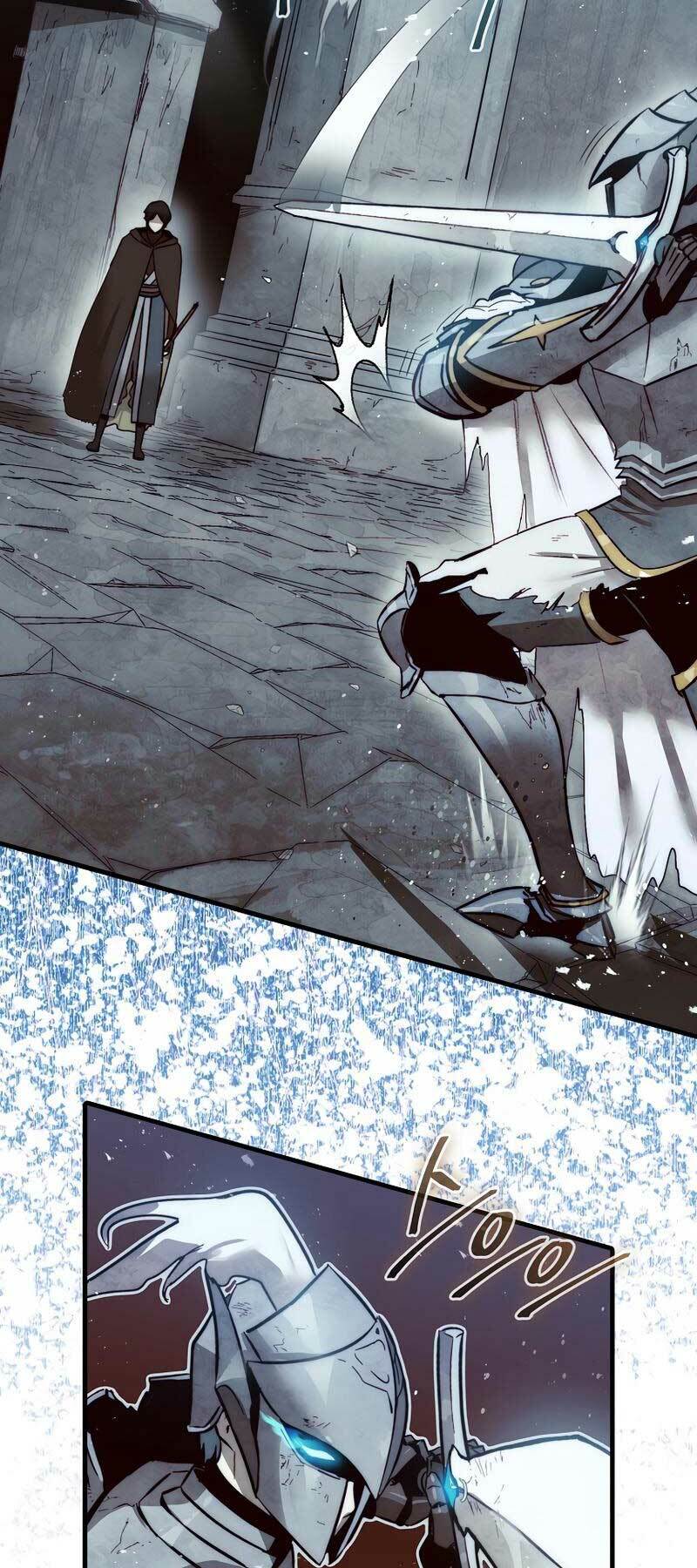 Quân Cờ Thứ 31 Lật Ngược Ván Cờ - Chapter 4 - Page 38