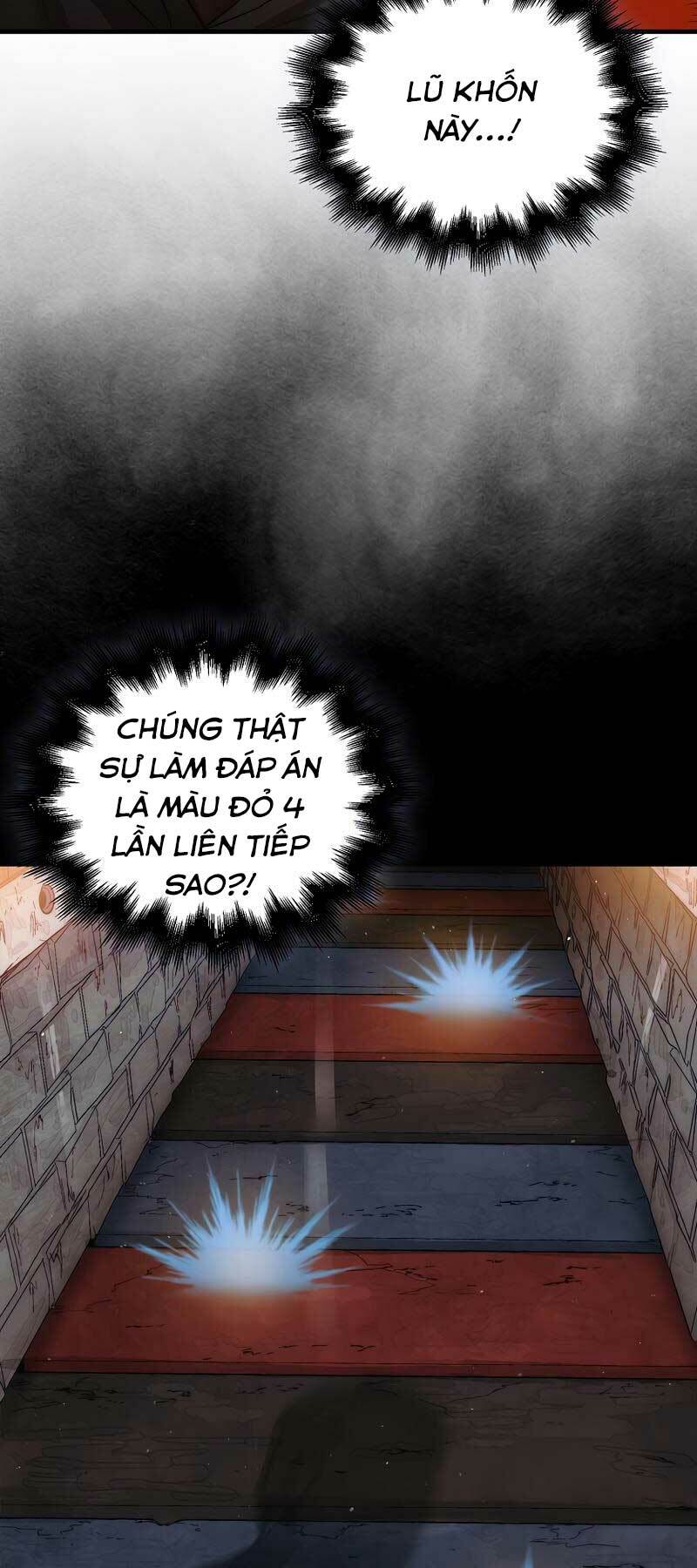 Quân Cờ Thứ 31 Lật Ngược Ván Cờ - Chapter 4 - Page 3