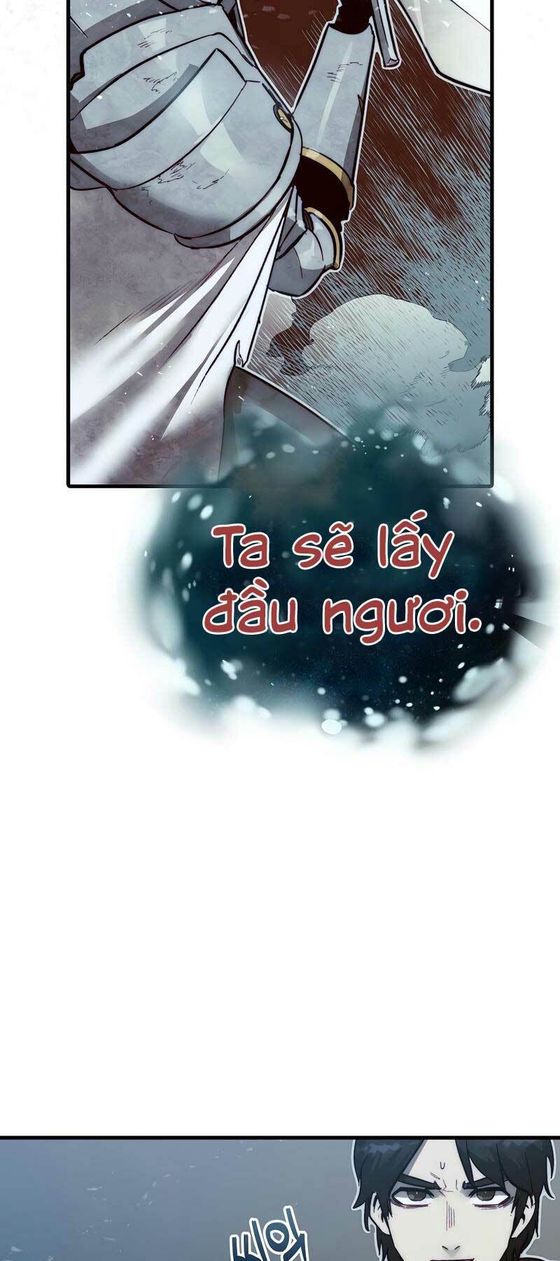Quân Cờ Thứ 31 Lật Ngược Ván Cờ - Chapter 4 - Page 39