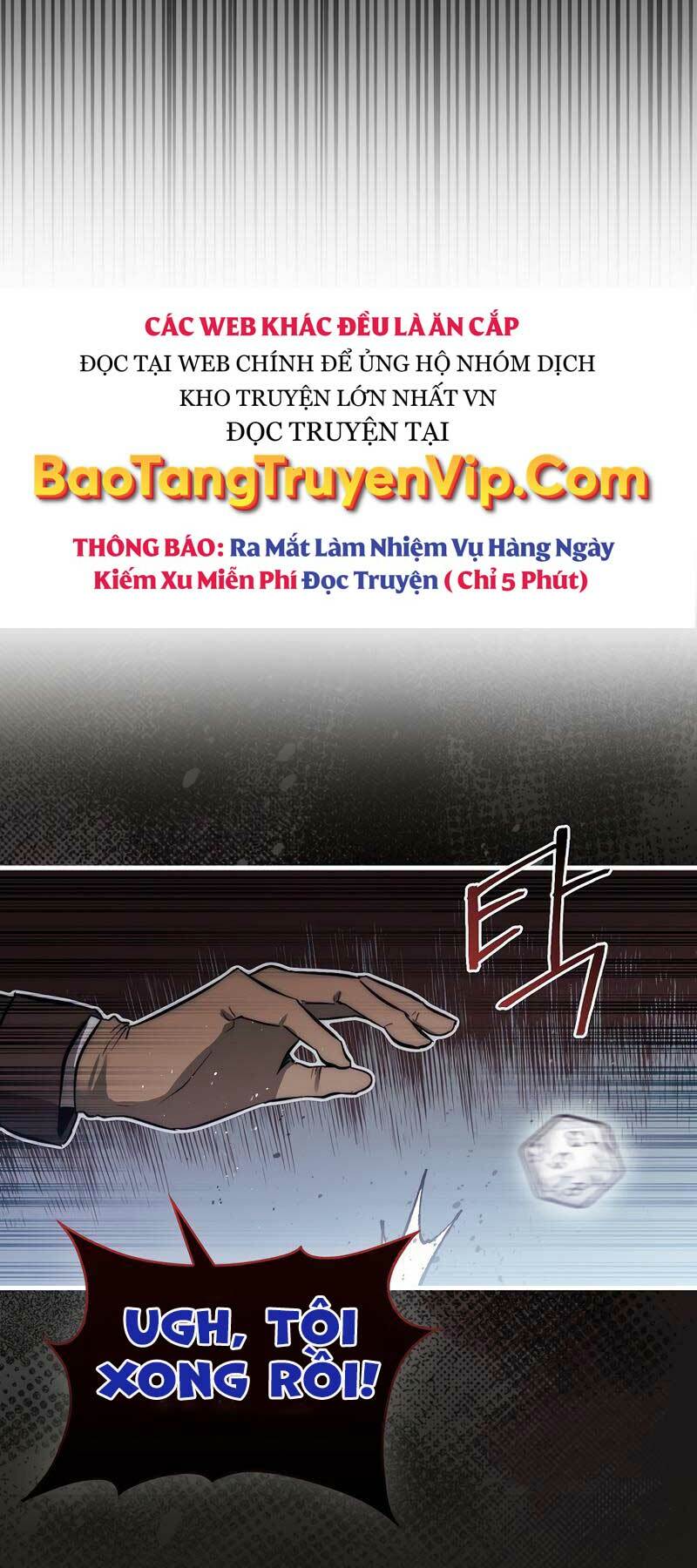 Quân Cờ Thứ 31 Lật Ngược Ván Cờ - Chapter 4 - Page 43