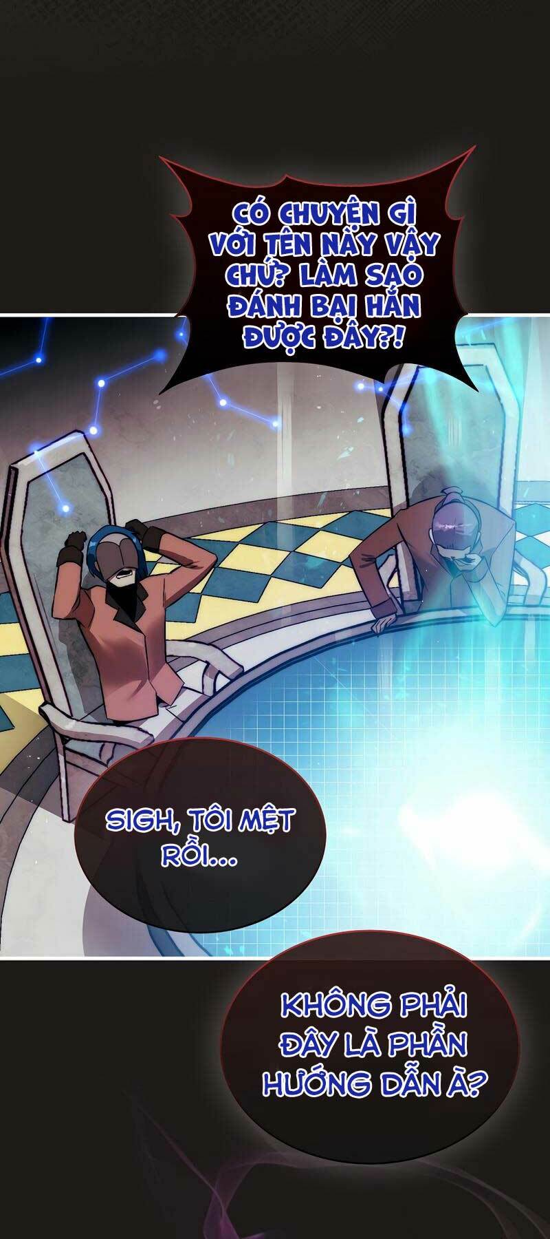 Quân Cờ Thứ 31 Lật Ngược Ván Cờ - Chapter 4 - Page 44