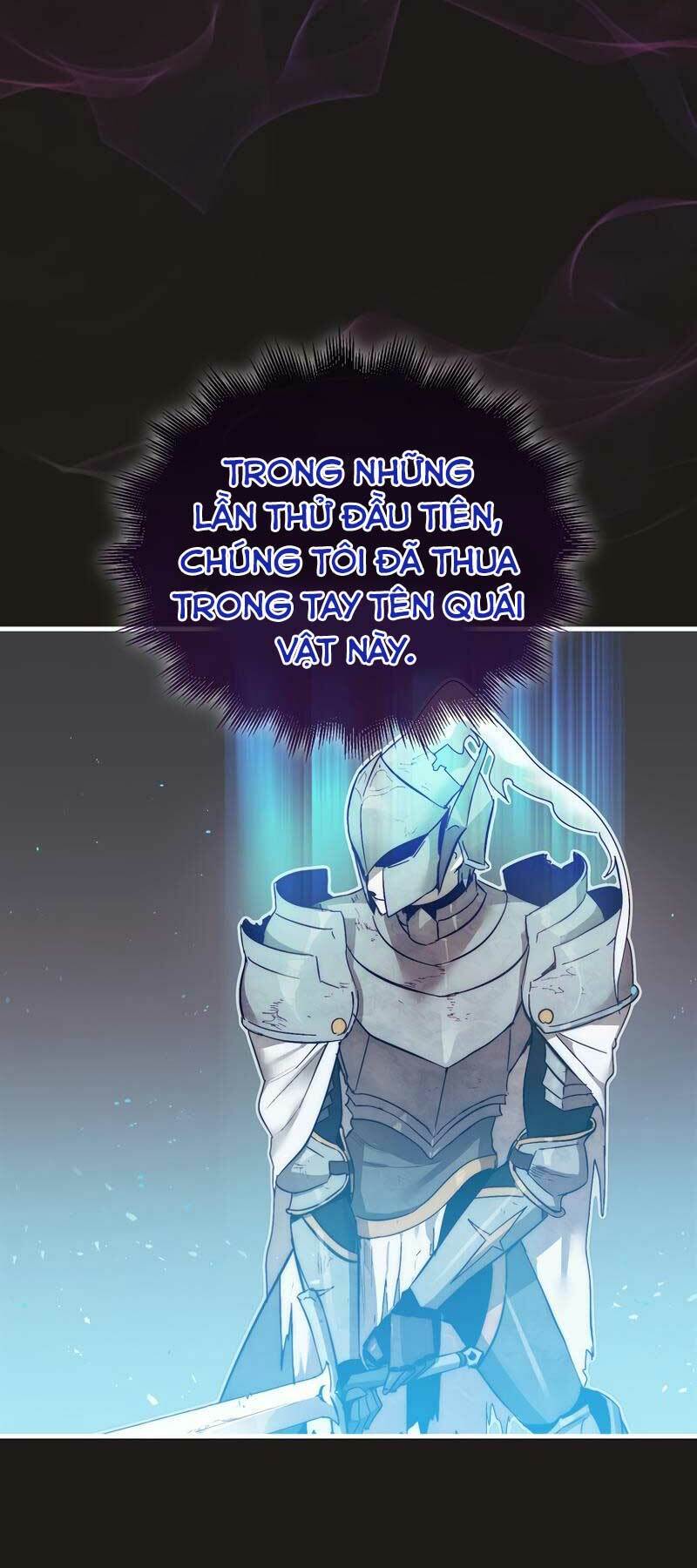 Quân Cờ Thứ 31 Lật Ngược Ván Cờ - Chapter 4 - Page 46