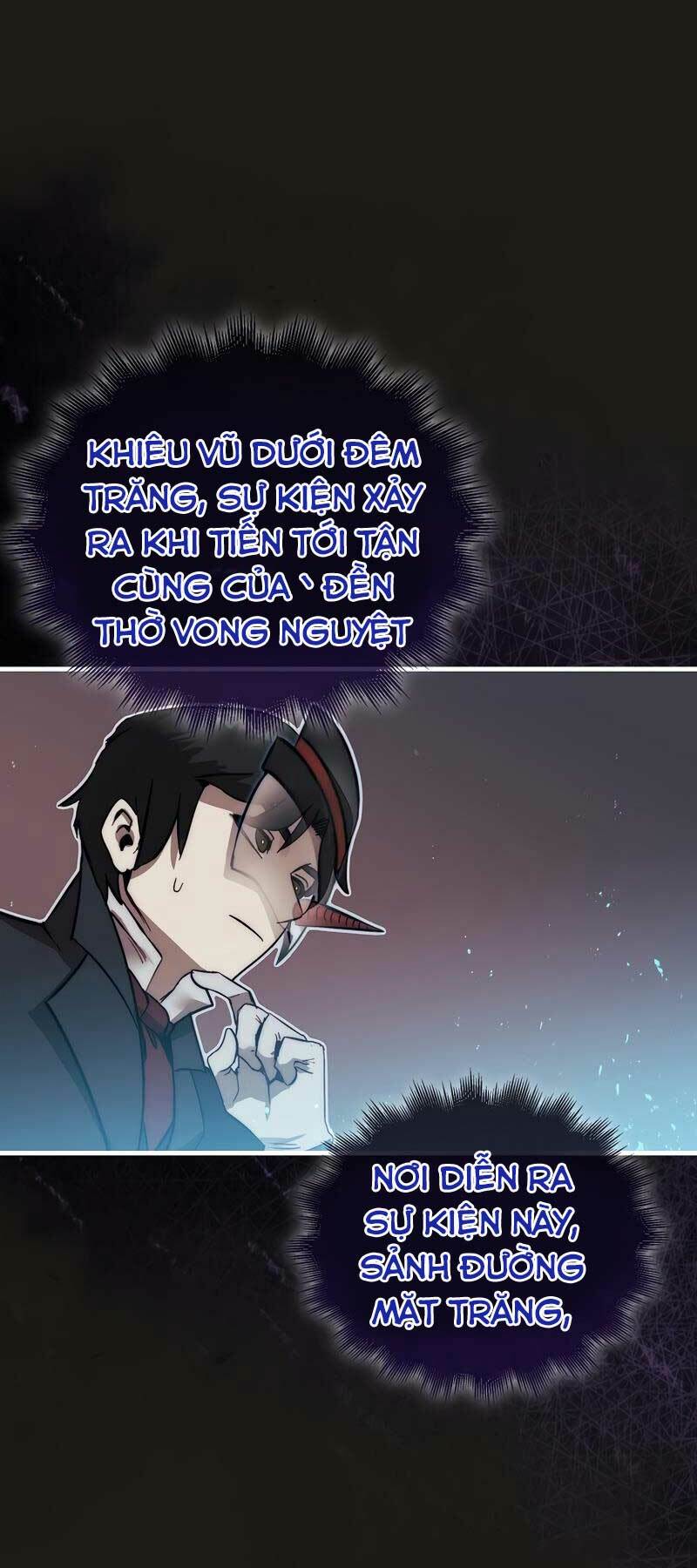 Quân Cờ Thứ 31 Lật Ngược Ván Cờ - Chapter 4 - Page 47