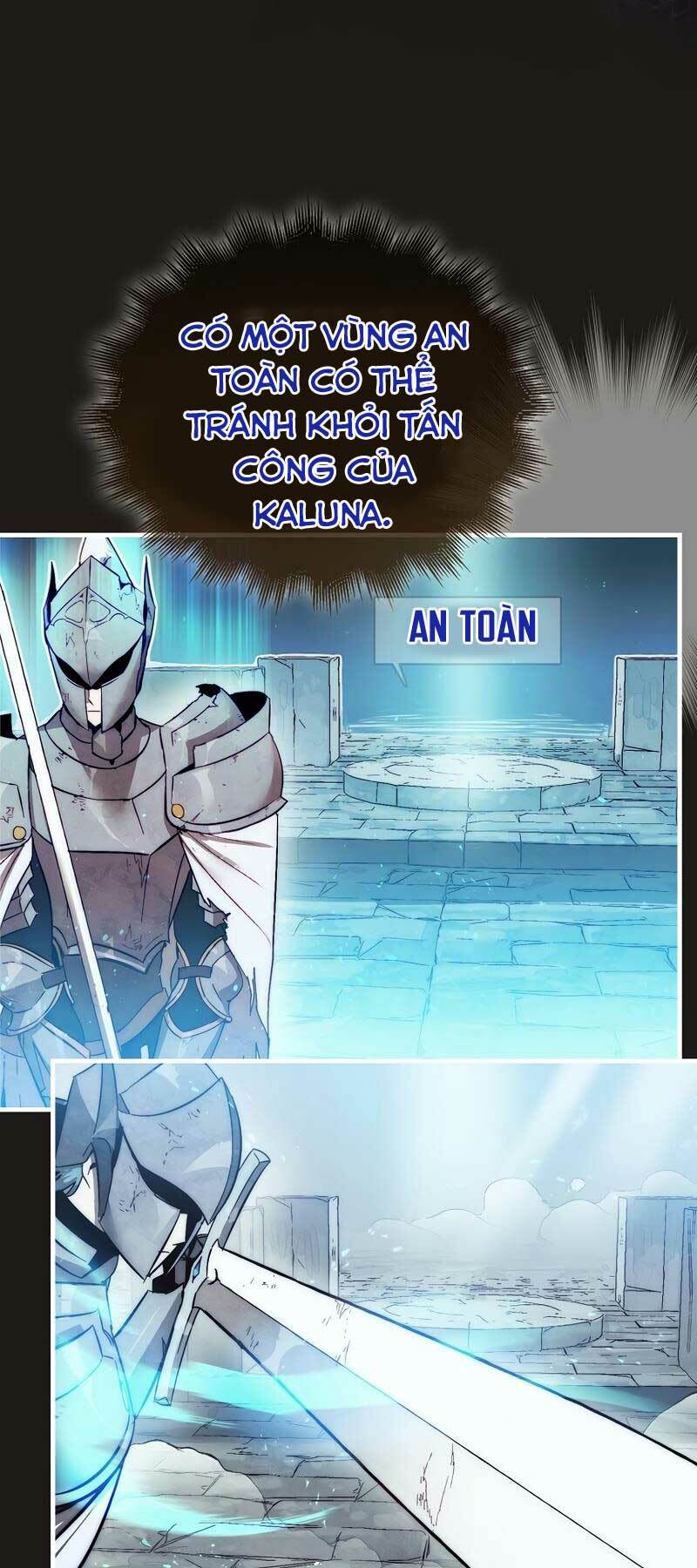 Quân Cờ Thứ 31 Lật Ngược Ván Cờ - Chapter 4 - Page 48