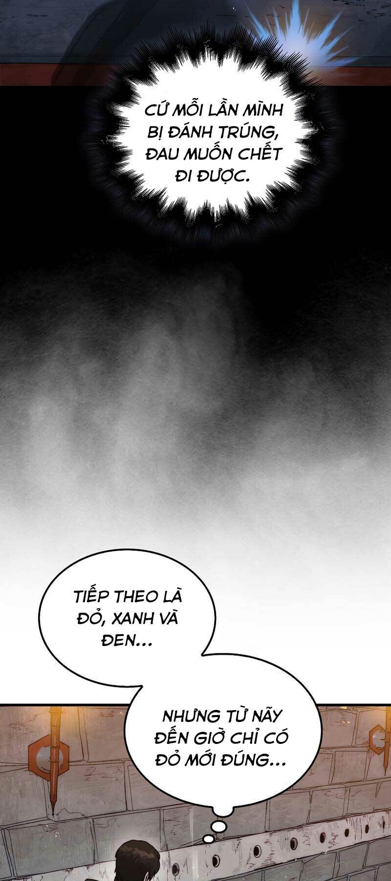 Quân Cờ Thứ 31 Lật Ngược Ván Cờ - Chapter 4 - Page 4