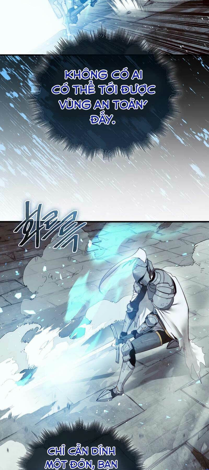 Quân Cờ Thứ 31 Lật Ngược Ván Cờ - Chapter 4 - Page 51