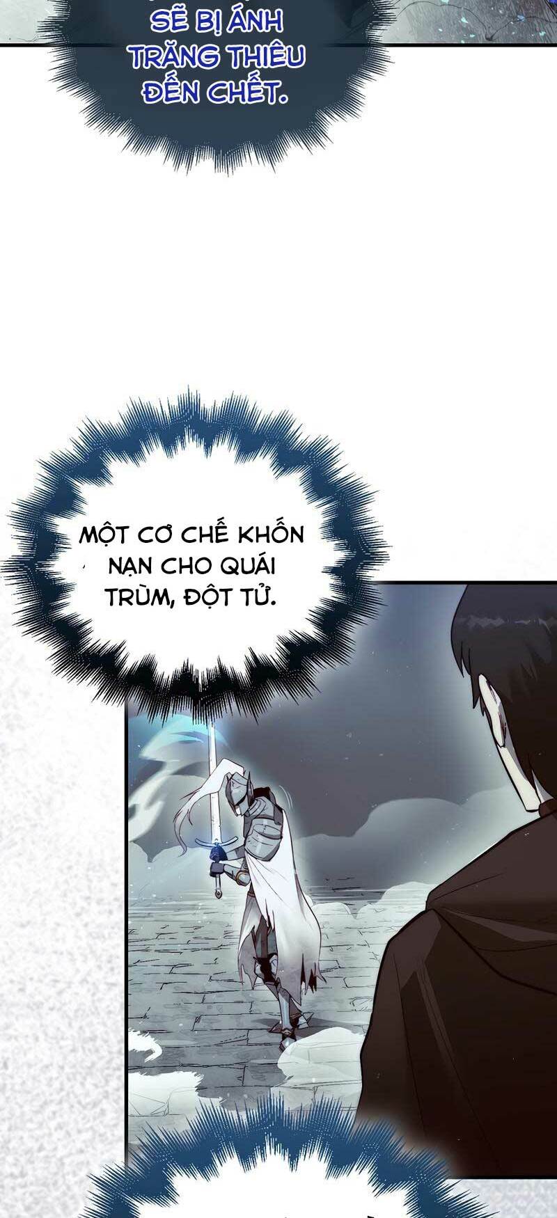 Quân Cờ Thứ 31 Lật Ngược Ván Cờ - Chapter 4 - Page 52