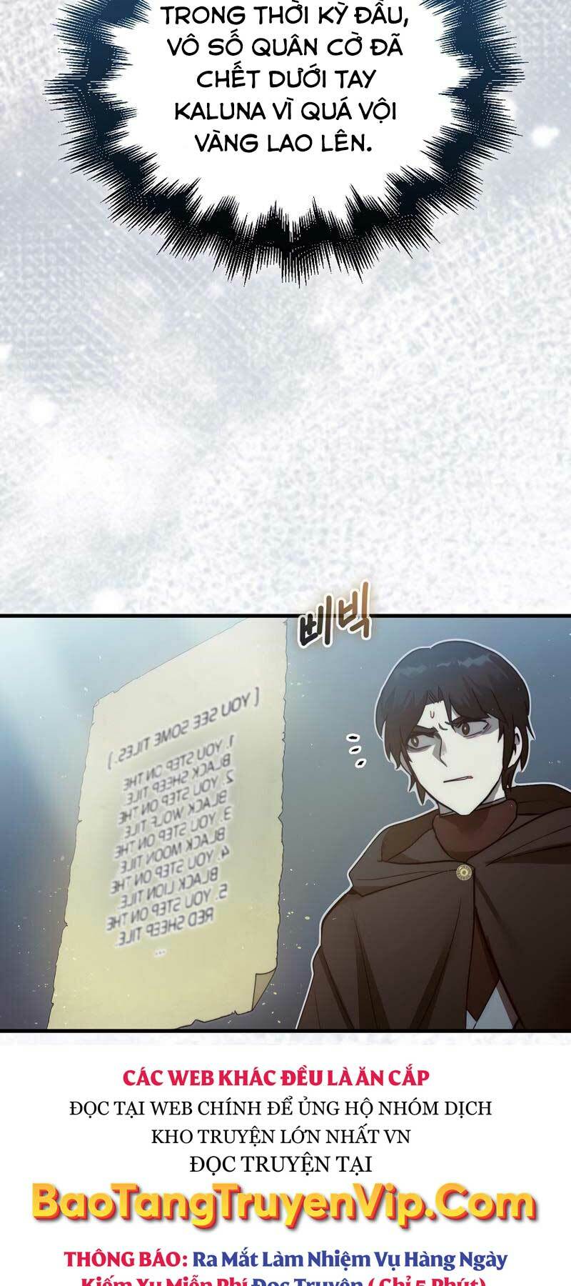 Quân Cờ Thứ 31 Lật Ngược Ván Cờ - Chapter 4 - Page 53