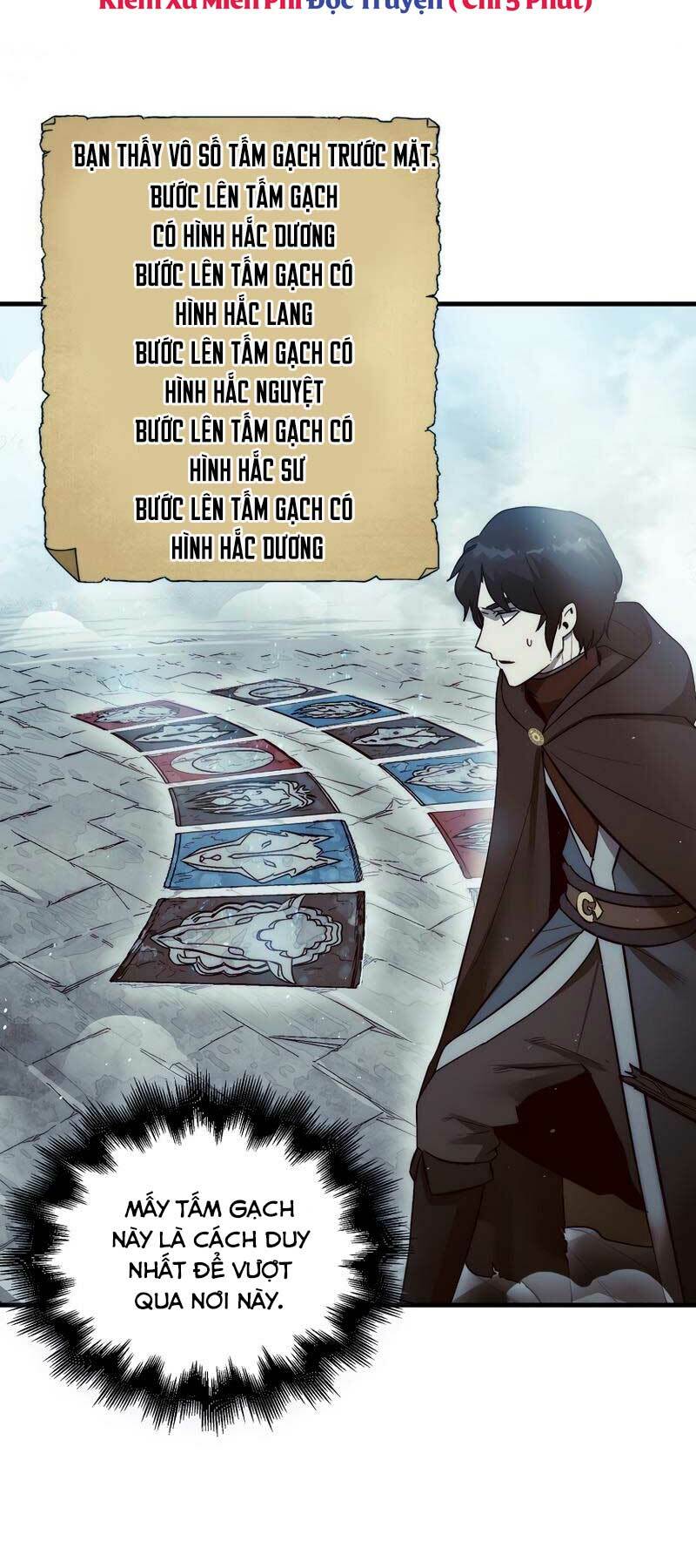 Quân Cờ Thứ 31 Lật Ngược Ván Cờ - Chapter 4 - Page 54