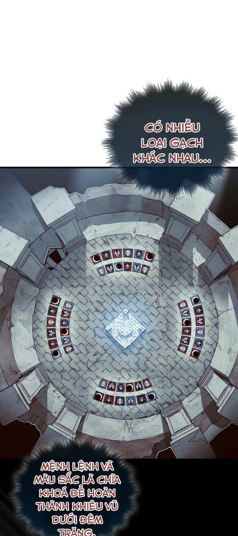 Quân Cờ Thứ 31 Lật Ngược Ván Cờ - Chapter 4 - Page 55