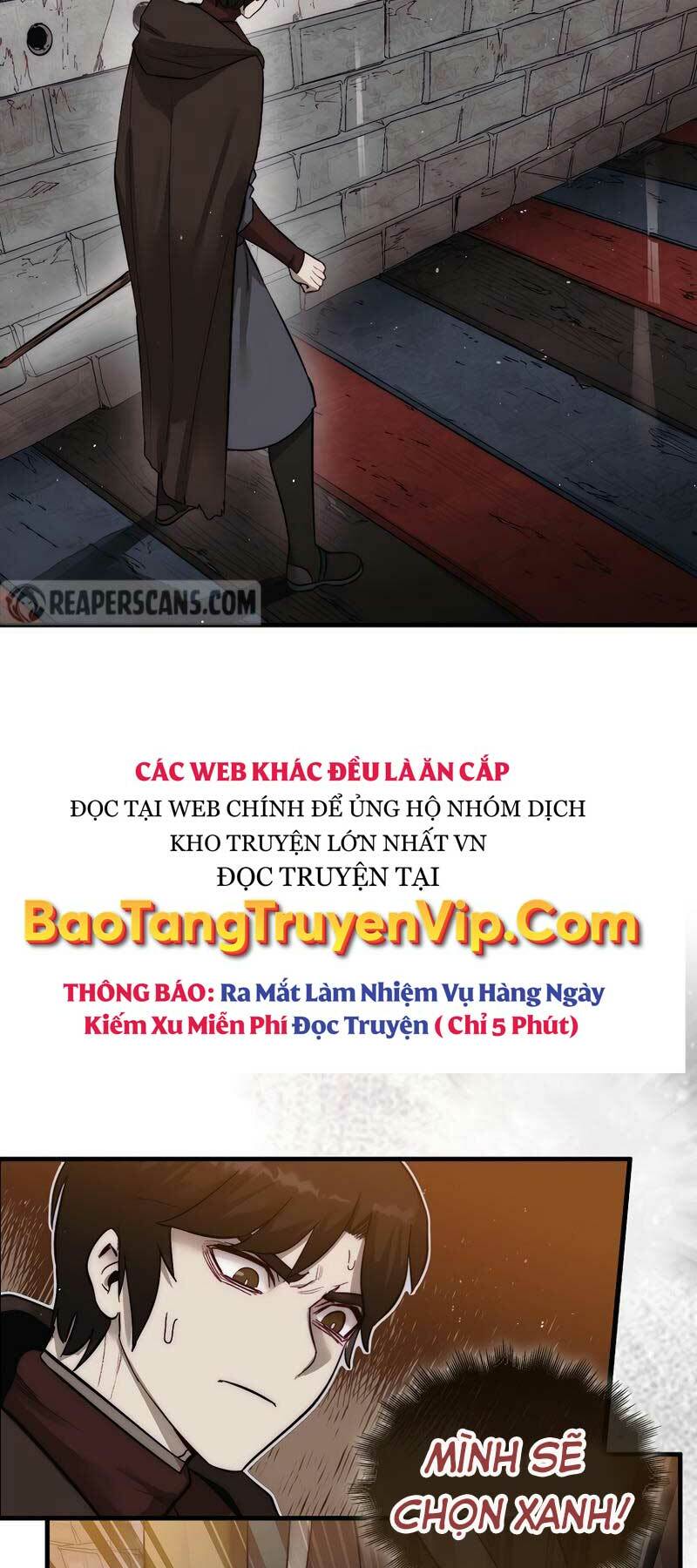 Quân Cờ Thứ 31 Lật Ngược Ván Cờ - Chapter 4 - Page 5