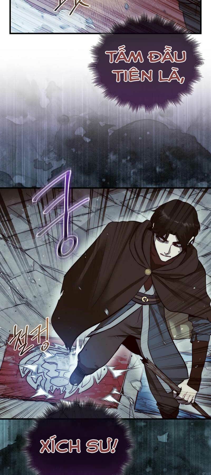 Quân Cờ Thứ 31 Lật Ngược Ván Cờ - Chapter 4 - Page 59